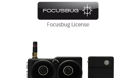 060 Personalize_Focusbug License