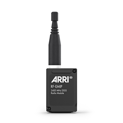Radio Modules Camera | Hi-5 | | Systems ARRI