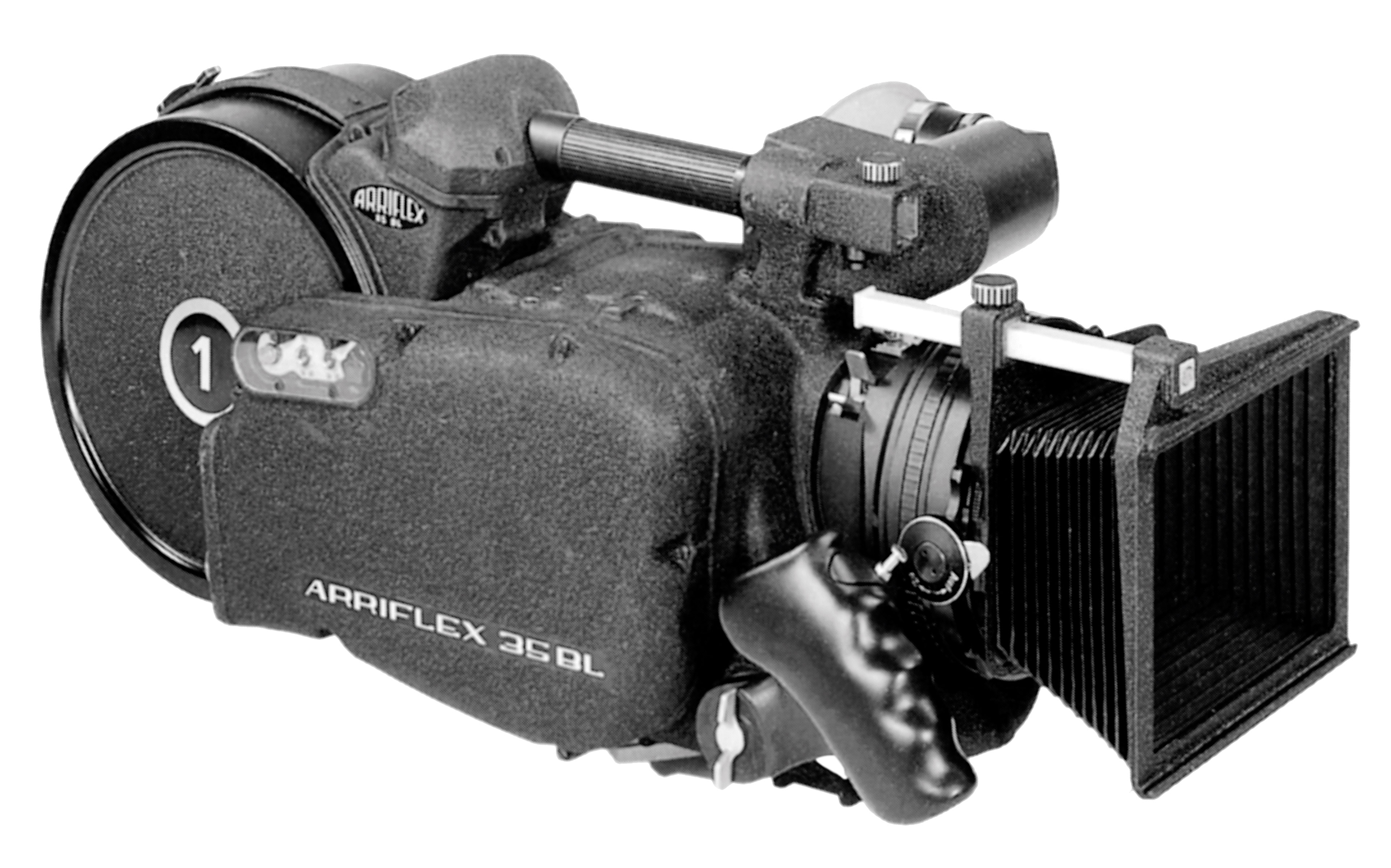 Arri, Arriflex 16 SR3 Advanced super 16 film camera video assist 2 x 400'  mags