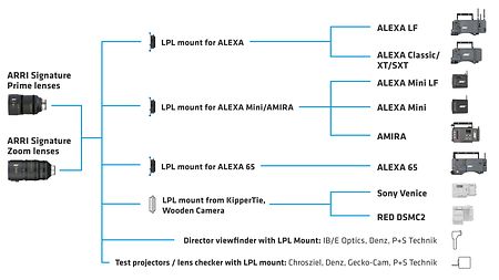 2019 04-26a ARRI LF System - Signature Prime - Website
