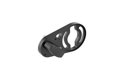 K2.0020003-OCU-1-Rosette-Bracket