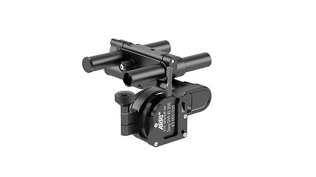 KK.0022326 EVF bracket set for Sony DVF-EL200