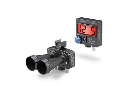 distance measurement - overview