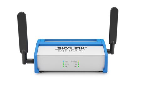 SkyLink Basestation_gallery_Front