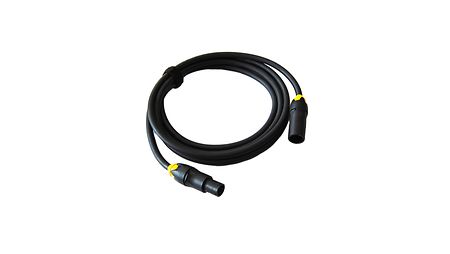 L2.0012663-SP-Daisy Chain Cable, 3 m, powerCON TRUE1 Japan