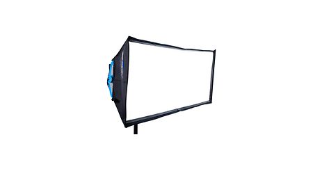 SkyPanel S120_Chimera POP Bank