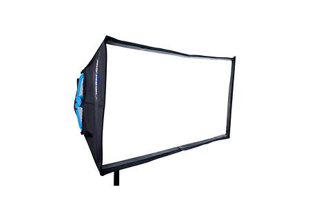 SkyPanel S120_Chimera POP Bank