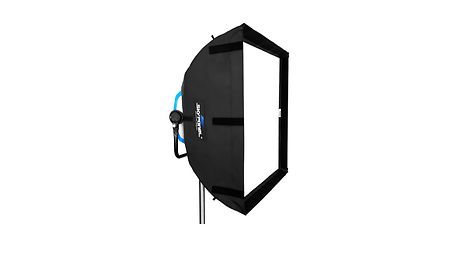 SkyPanel S60_Chimera Lightbank with Brackets