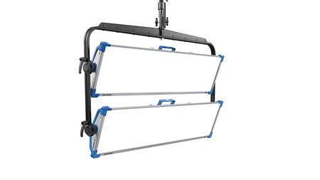 SkyPanel S120_Double Vertical Yoke_Hang- right