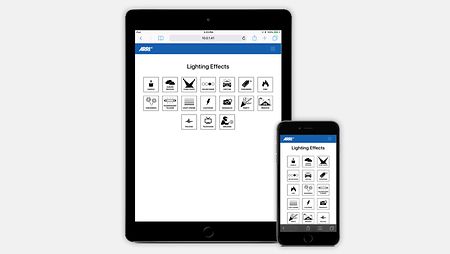 新的SkyPanel Web Portal