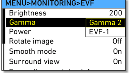 camera_faq_camera_GUI_evf_gamma