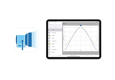 Photometrics APP Icon