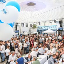 ARRI 100 years celebration