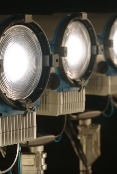 ARRI L-Series Showreel (1)