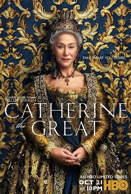 Catherine the Great