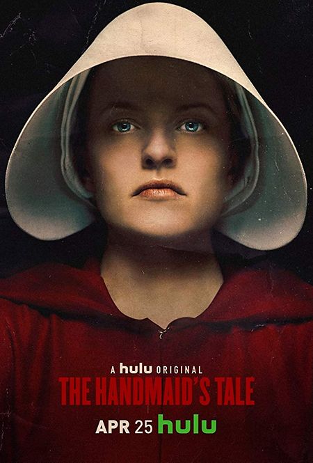 The Handmaid's Tale