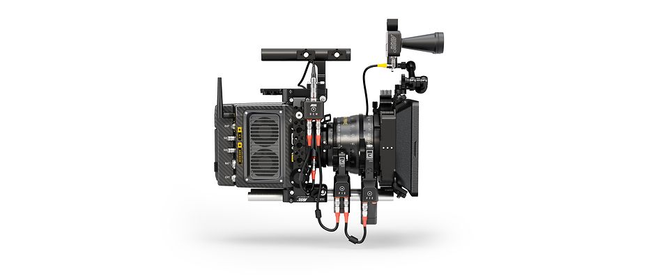 ALEXA Mini - PL Mount cforce configuration0001