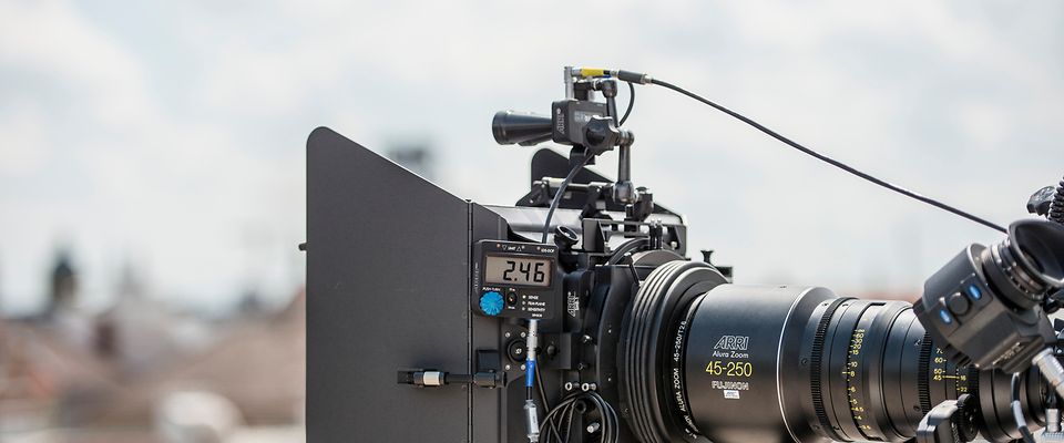 ARRI UDM-1