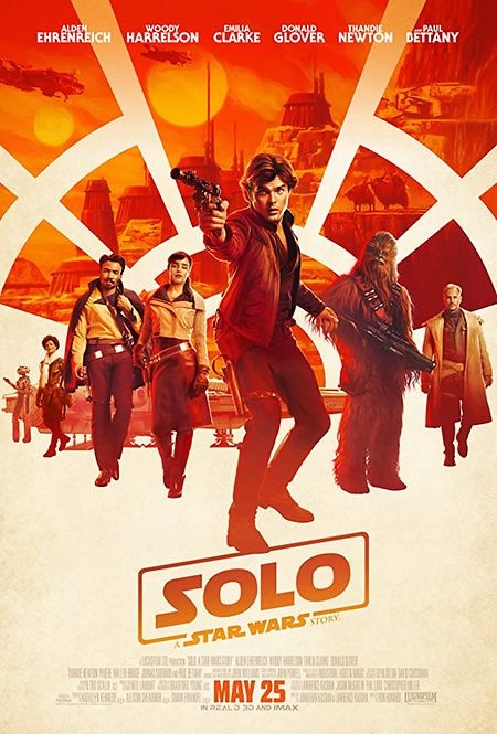 Solo: Asws