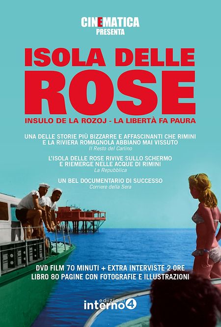 L'Isola delle Rose