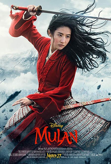 Mulan