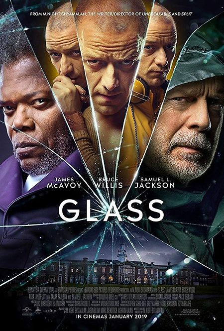 Glass