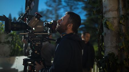 DP Giorgi Shvelidze describes ARRI with two words: “reliability and quality”