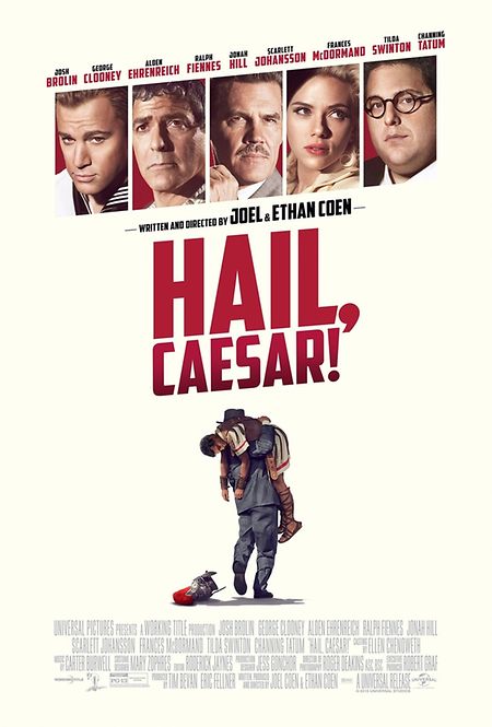 Hail Caesar