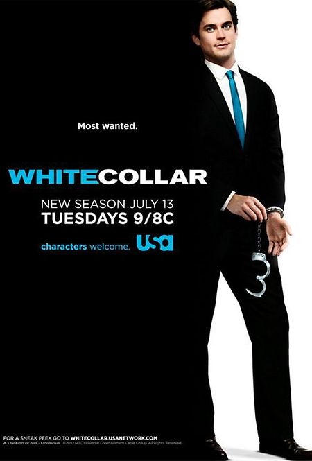 White Collar