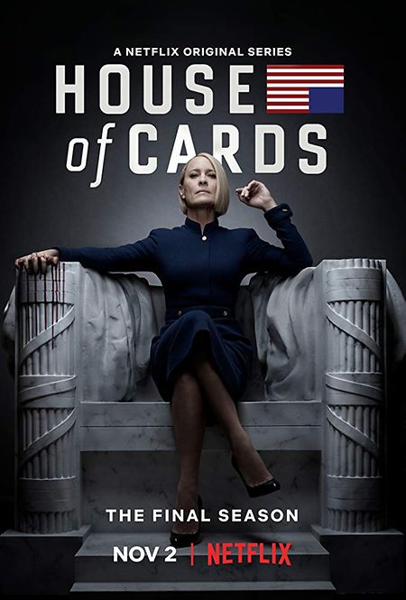 House of Cards