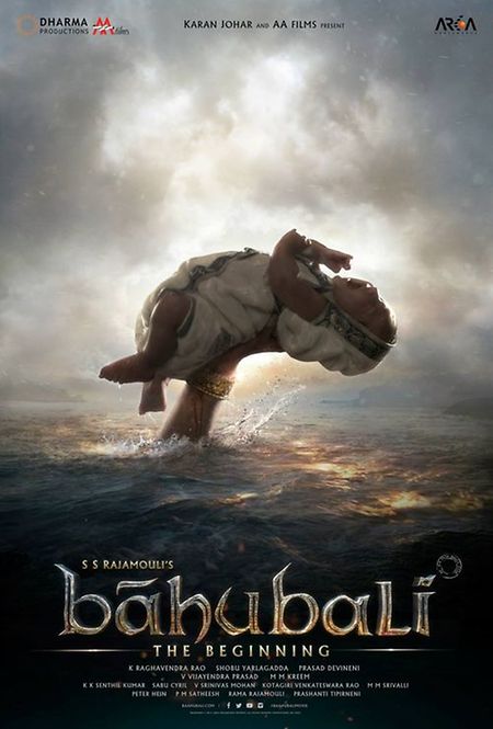 Baahubali