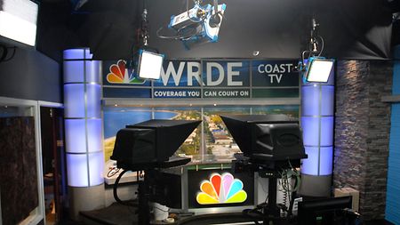 SkyPanels at WRDE