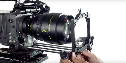 ARRI Lightweight Matte Box Tech Tip 138mm diopter (1)