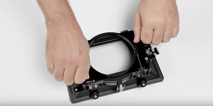 ARRI Lightweight Matte Box Tech Tip Tool Free