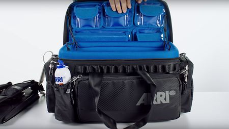 Unit Bags Crew Supplies Camera Systems ARRI