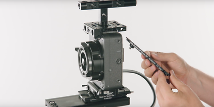 ARRI PCA Tech Tip Sony Venice Extension Unit