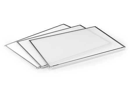 SkyPanel S360 - Diffusors - Table