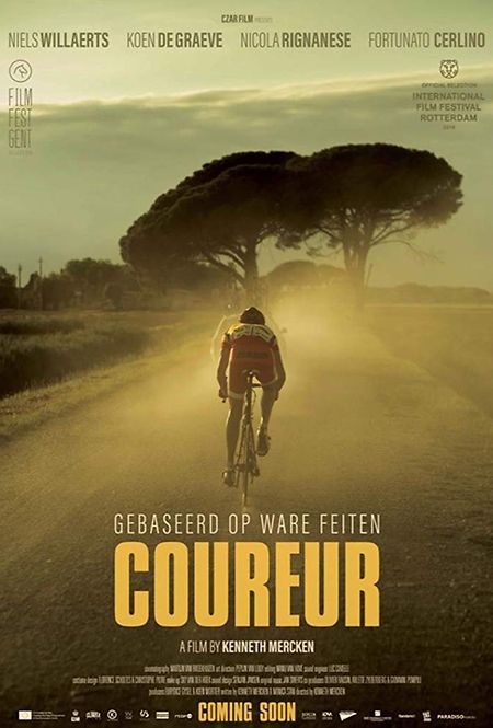 Coureur