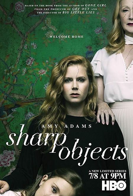 sharp Objects