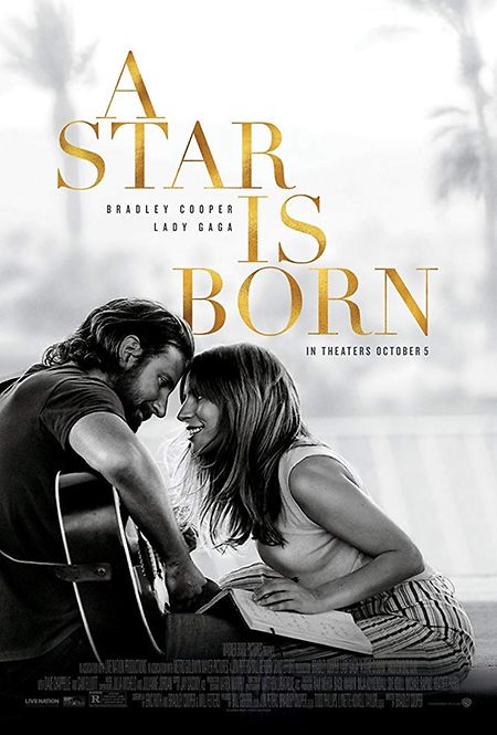 A Star is born