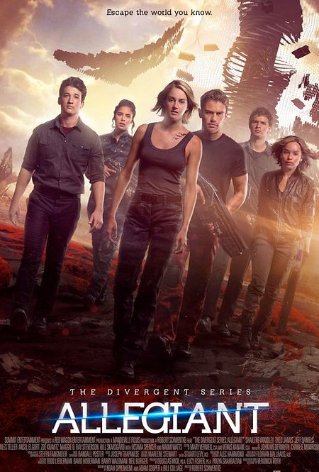 Allegiant