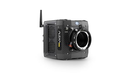 ALEXA Mini 0002