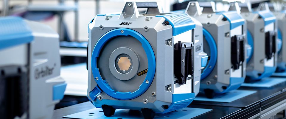 ARRI Orbiter Shipping - Press Image - wo logo