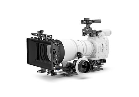 KI.T000650 ARRI PCA for Canon C300 MKII Kit - 15mm Studio 0012