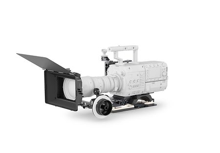 ARRI PCA for VariCam35-HS-Lightweight Support 12