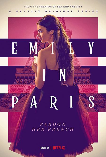 Emily in Paris