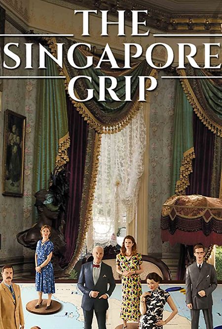 The Singapore Grip