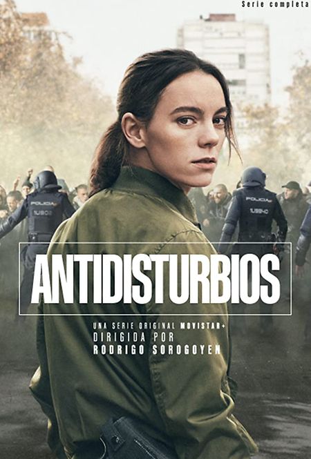 Antidisturbios