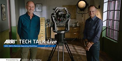 ARRI_TECH_TALK_Live_SRH360