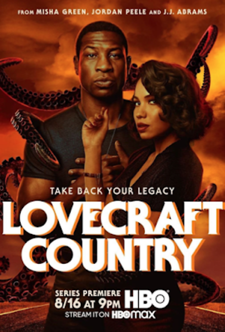 Lovecraft Country